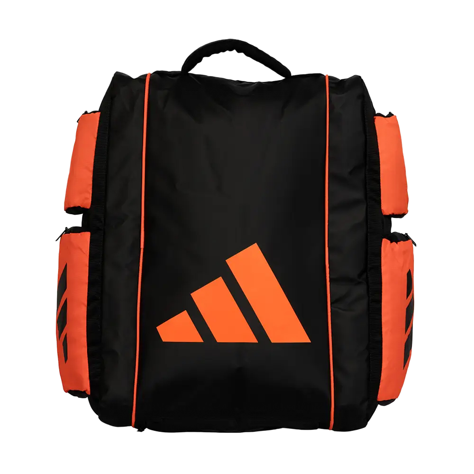 Adidas Protour 3.2 Backpack Orange Large